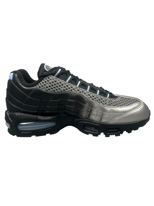 Palace Nike Air Max 95 Big Bubble Shoe Single View