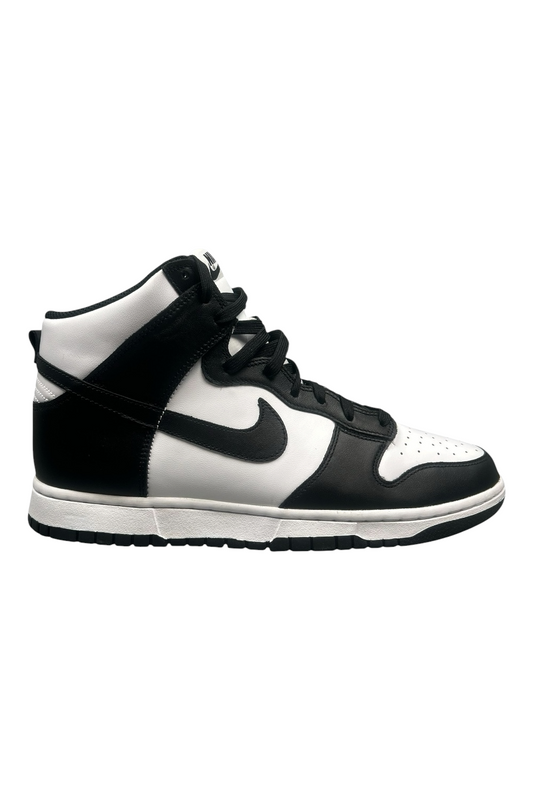 Nike Dunk High Retro Panda | Black / White | Size UK 9.5