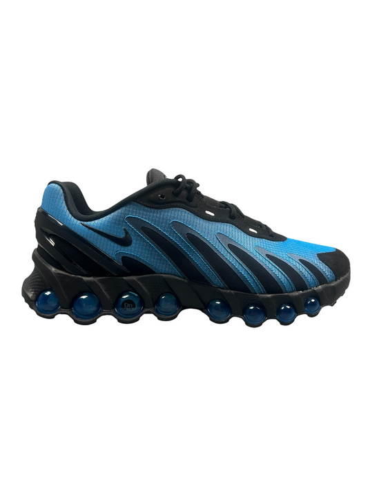 Nike Air Max DN8 SE | Blue / Black | Size UK 9.5