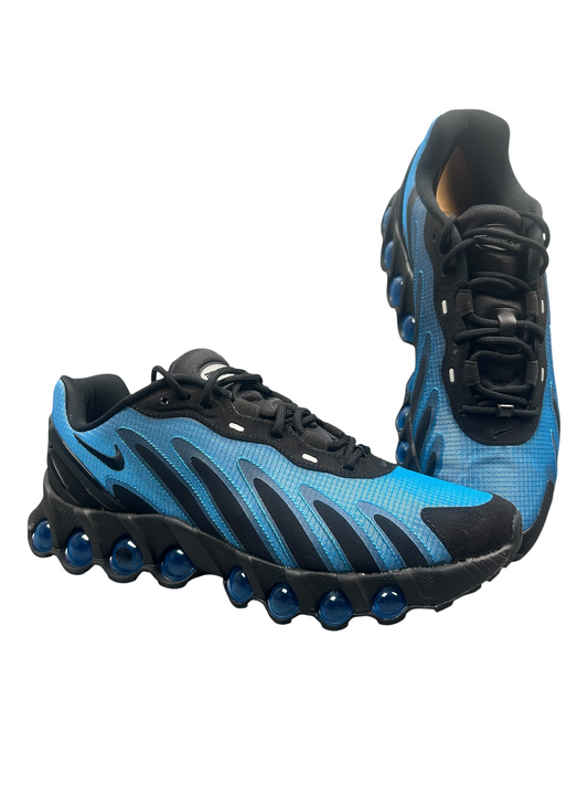 Nike Air Max DN8 SE | Blue / Black | Size UK 9.5