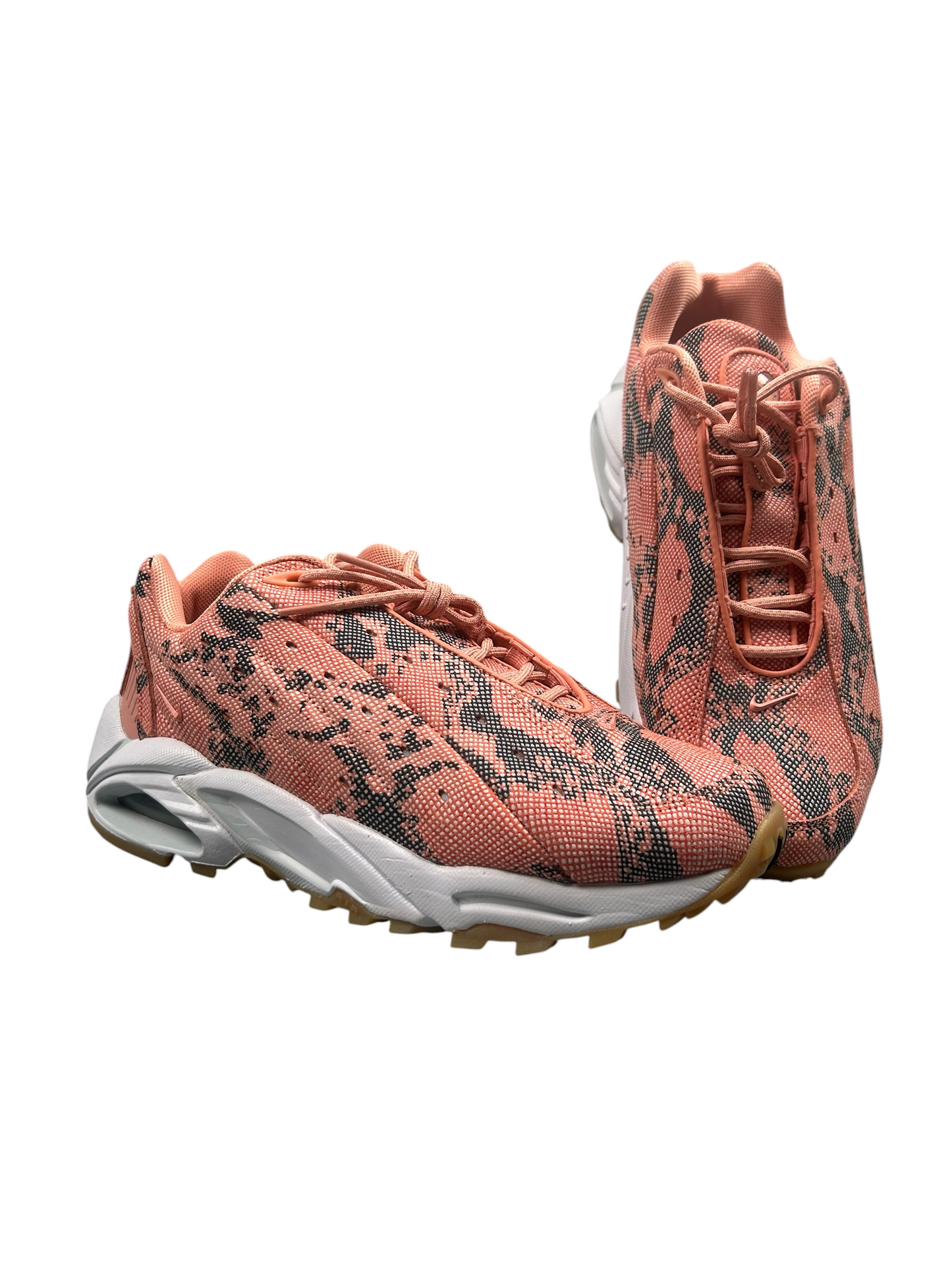 Nike x NOCTA Hot Step Air Terra | Pink Quartz | Size UK 8