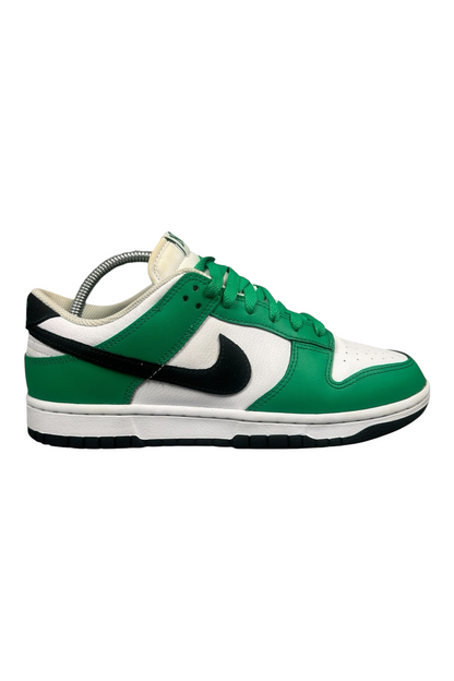 Nike Dunk Low 'Celtics' | Stadium Green / White / Black | Size UK 7