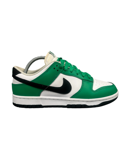Nike Dunk Low 'Celtics' | Stadium Green / White / Black | Size UK 7
