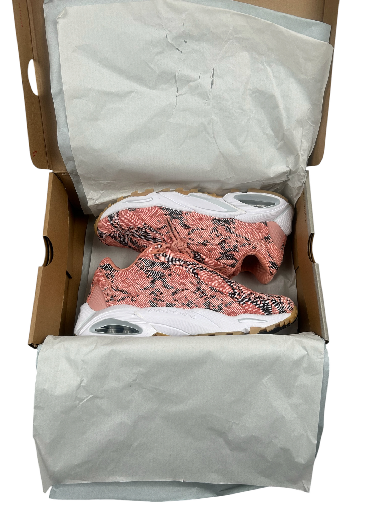 Nike x NOCTA Hot Step Air Terra | Pink Quartz | Size UK 8