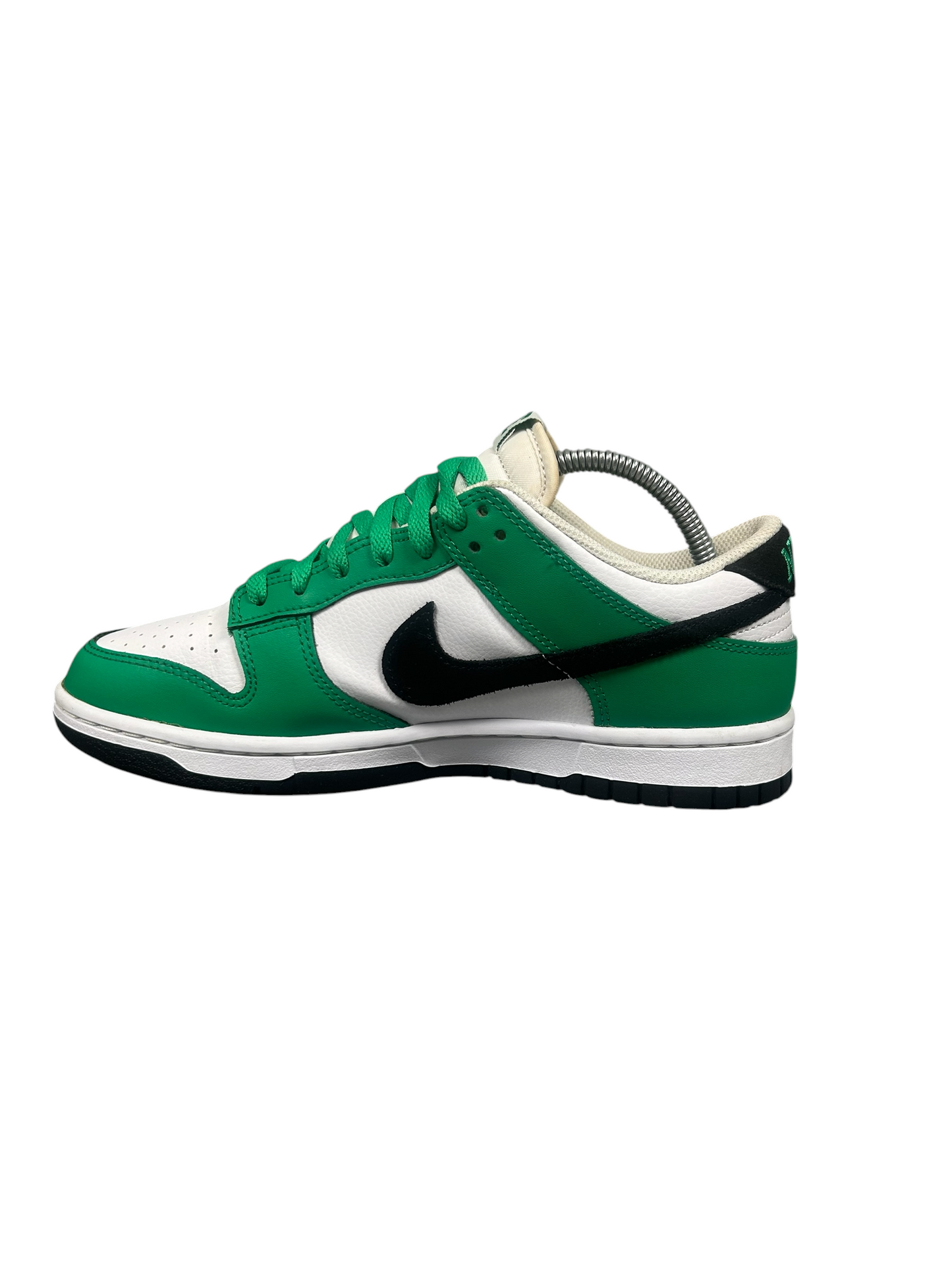 Nike Dunk Low 'Celtics' | Stadium Green / White / Black | Size UK 7