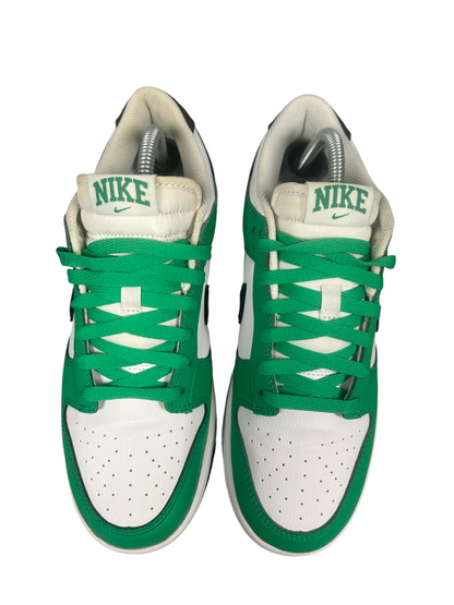 Nike Dunk Low 'Celtics' | Stadium Green / White / Black | Size UK 7