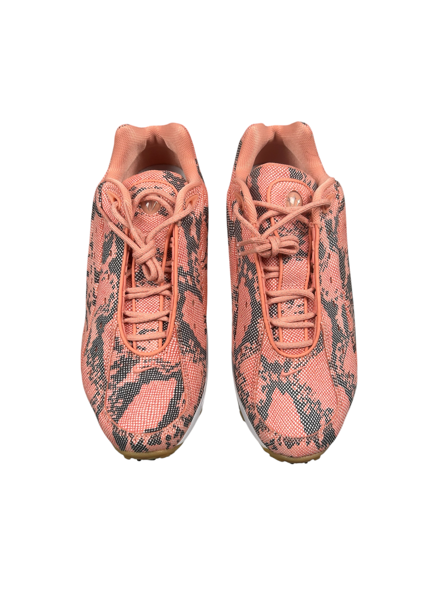 Nike x NOCTA Hot Step Air Terra | Pink Quartz | Size UK 8