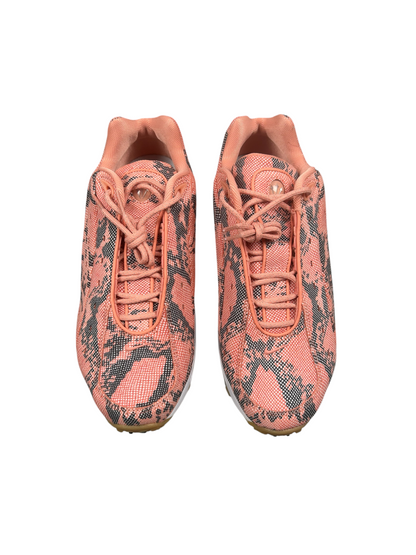 Nike x NOCTA Hot Step Air Terra | Pink Quartz | Size UK 8