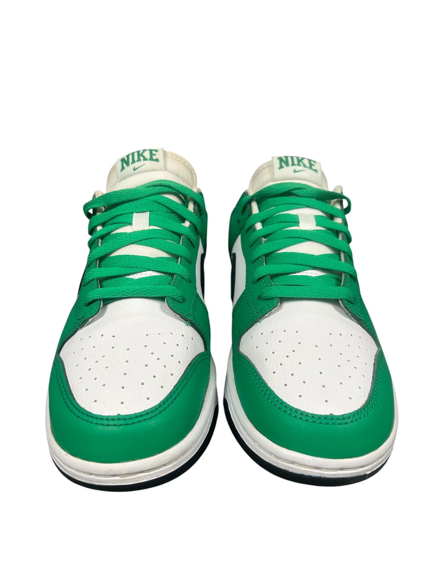 Nike Dunk Low 'Celtics' | Stadium Green / White / Black | Size UK 7