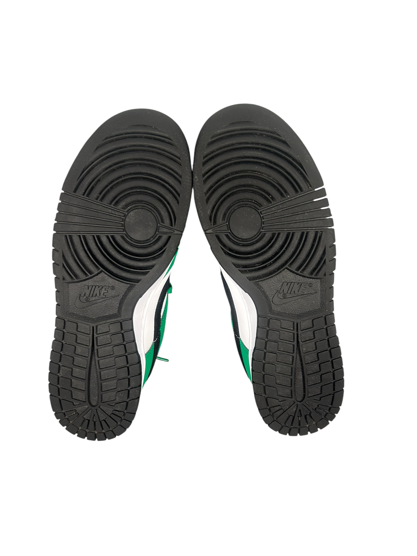 Nike Dunk Low 'Celtics' | Stadium Green / White / Black | Size UK 7